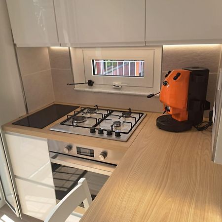 شقة Rione Sanita House - Borghesia نابولي المظهر الخارجي الصورة
