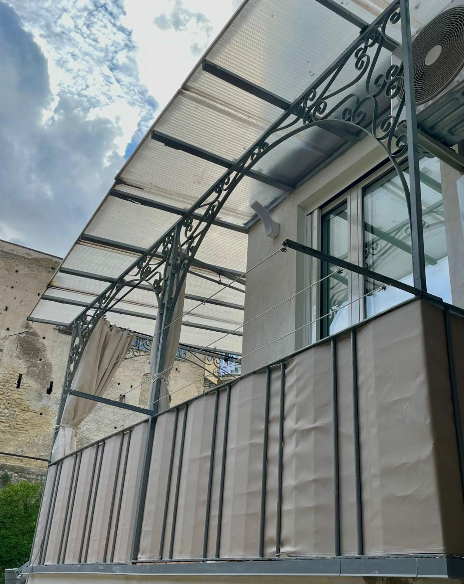 شقة Rione Sanita House - Borghesia نابولي المظهر الخارجي الصورة
